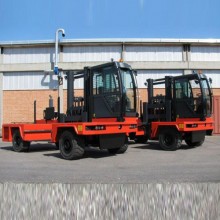 Carga Lateral Diesel & Eléctrico & LPG