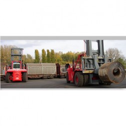 Forklift Trucks