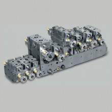VT Modular