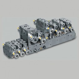 VT Modular