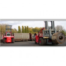Forklift Trucks